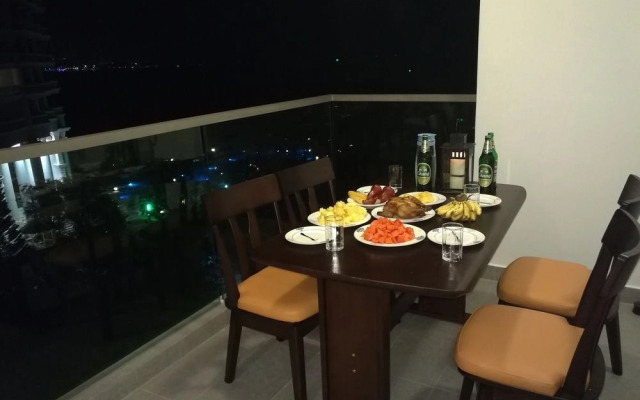 Wong Amat Tower - 65 Sqm 1 Br Suite