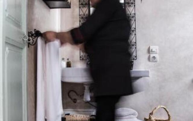 Riad Danka Boutique Hôtel