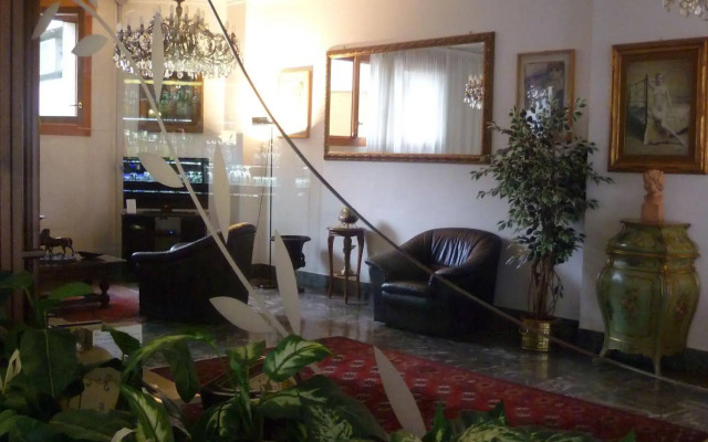 Hotel Minerva