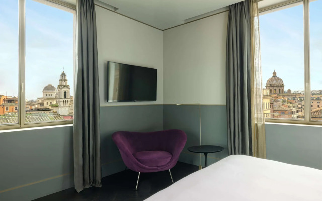 Radisson Collection Hotel, Roma Antica
