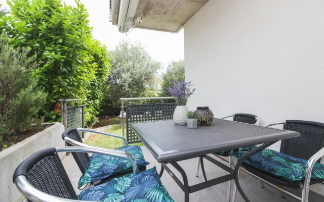 Apartmani Lavanda Pirovac
