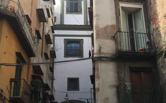 Soggiorno Paradiso due