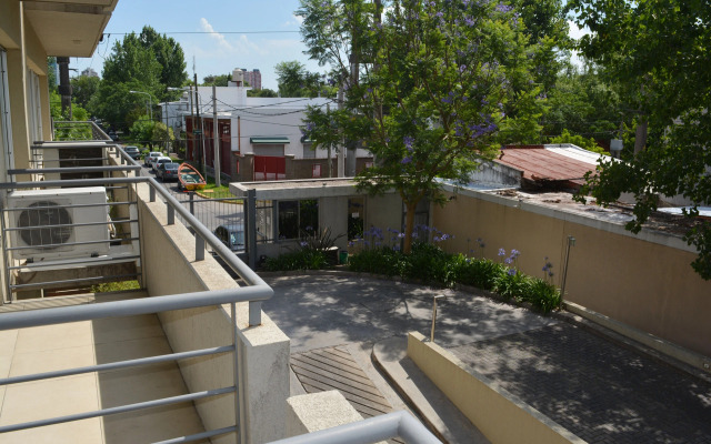 Departamento Alassio
