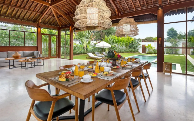 Villa Aloui by Villa Finder