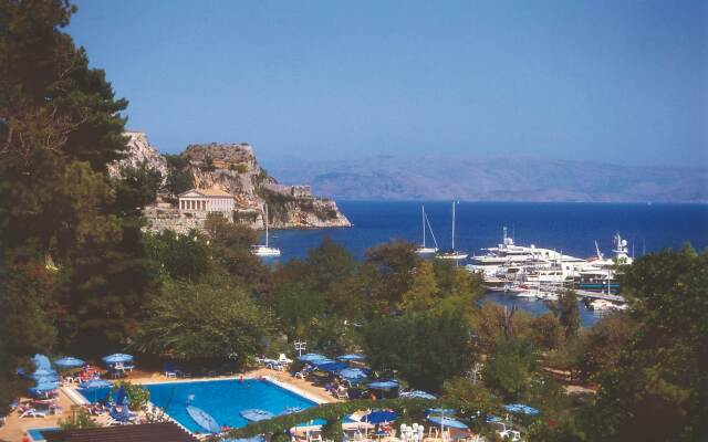 Corfu Palace