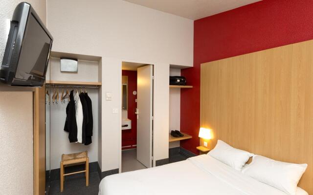 B&B HOTEL Metz Augny