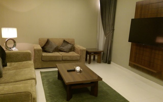 Al Diafa Apartment Olaya