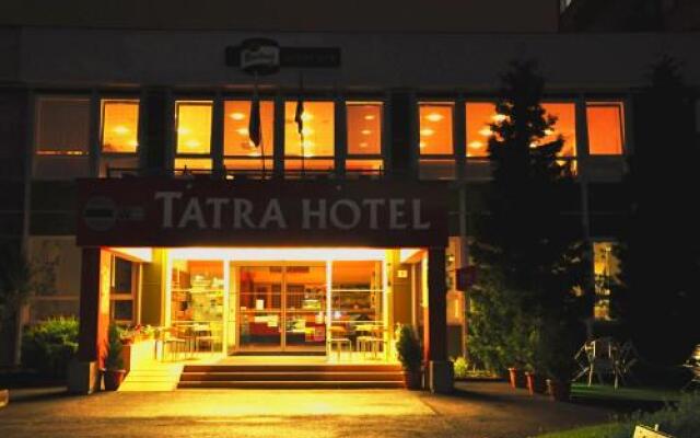 Tatra