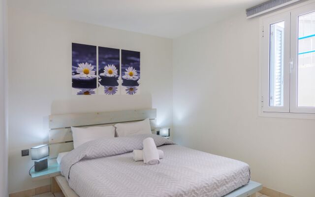Aegean Paradiso Vacation Club Adults Only