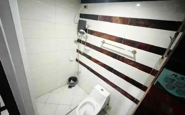 Cosmo Hotel