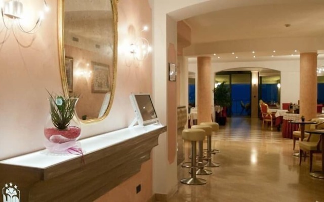 Hotel Panorama Ristorante