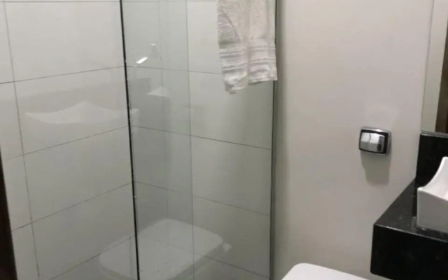 Hotel e Restaurante Hawaii