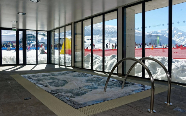 Vacancéole - Les Balcons du Soleil