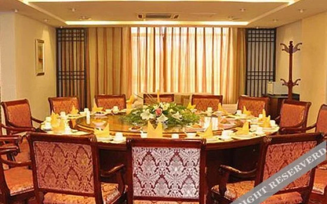 Qingdao Meteorological Holiday Resort