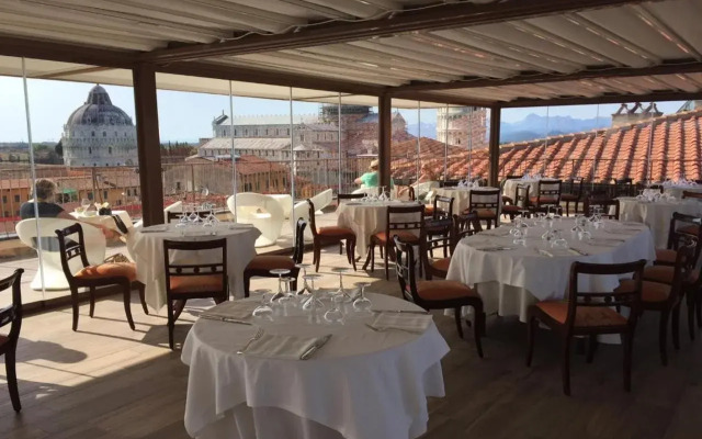 Grand Hotel Duomo