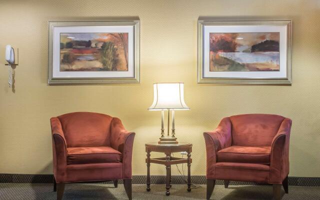 Comfort Inn Sarnia