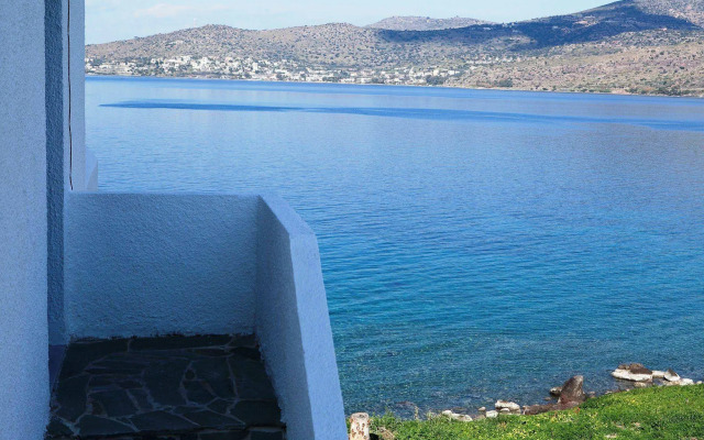 Perdika Mare Guesthouse
