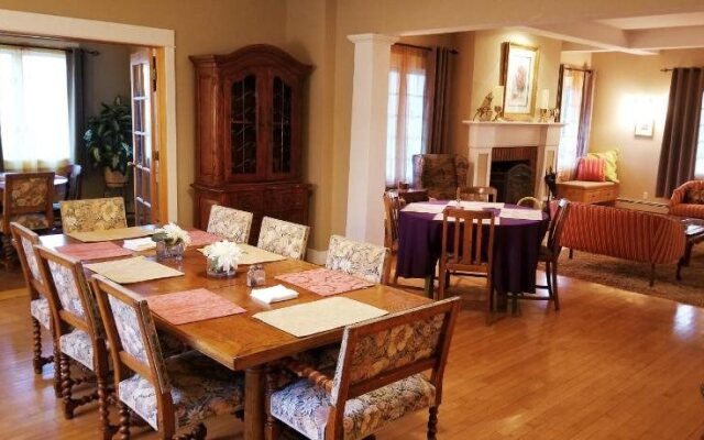 The Inn at Ellsworth Estate