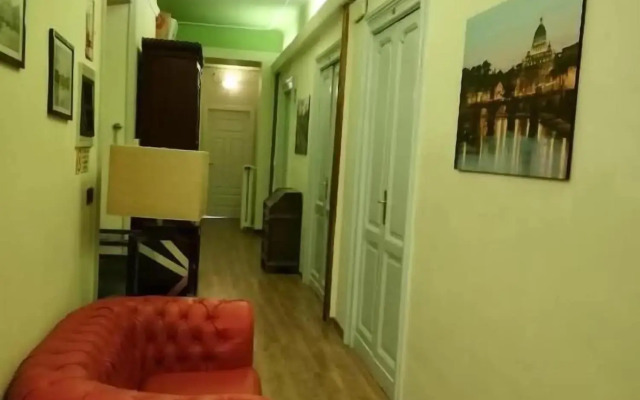 Marvi Hotel