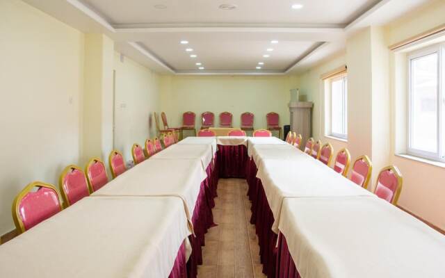 Hotel Elegant