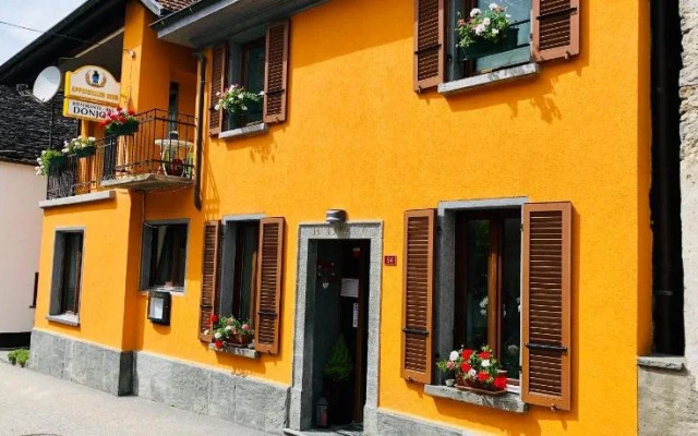 Osteria Morganti