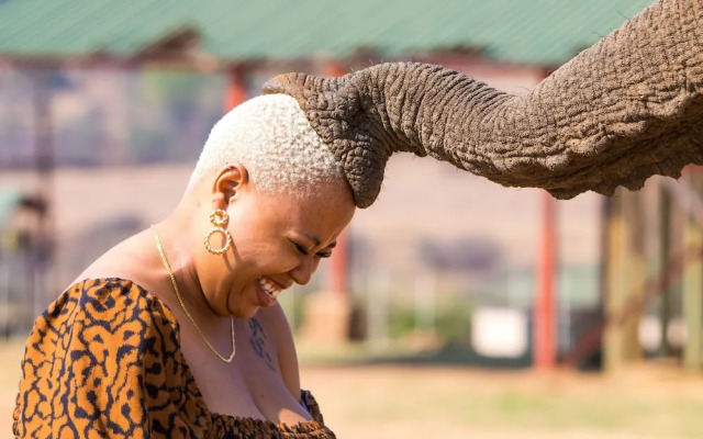 African Hills Safari Lodge & Spa
