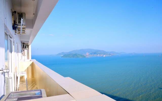 Phi Yen Nha Trang Blue Sea Apartments