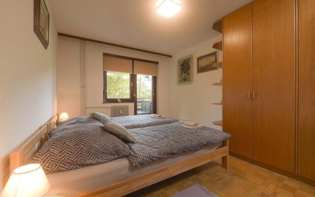 Apartments Rikli