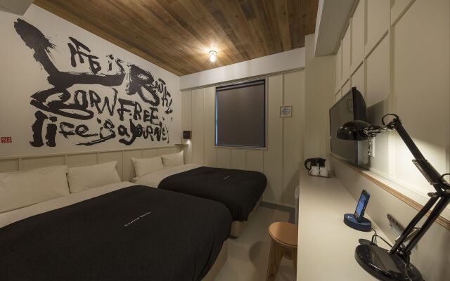 Kamon Hotel Namba