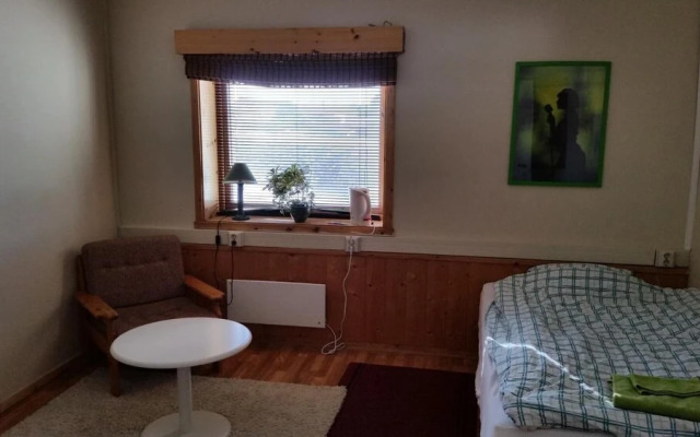 Wilhelmsen Romutleie