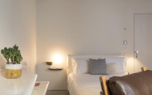 Hotel Tipografia do Conto by Casa do Conto