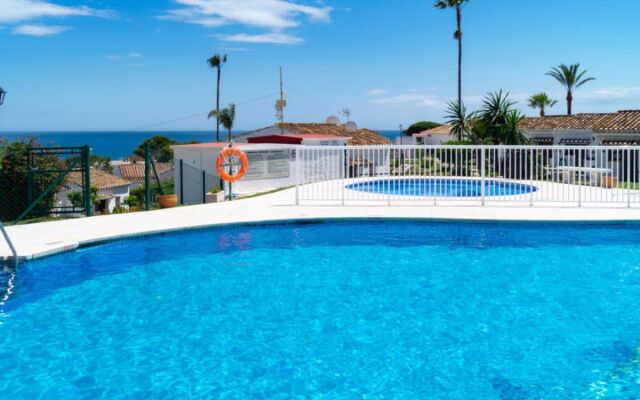 Las Buganvillas 14544