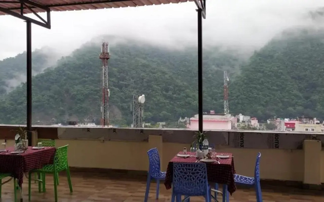 Hotel The Shivaay - Delight Inn