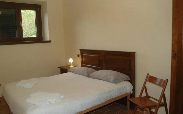 Holiday Home With Pool in Camporgiano