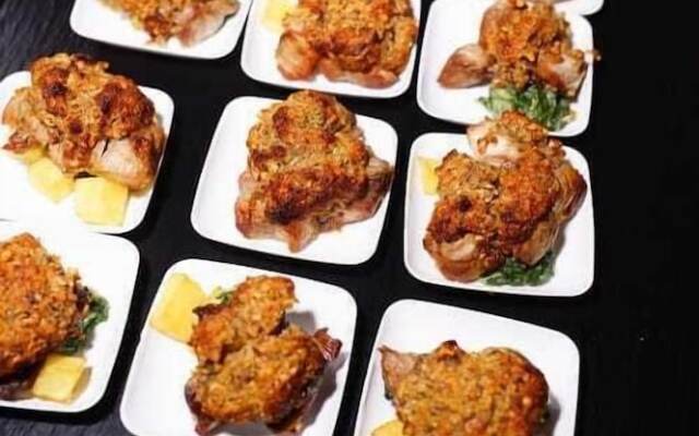 Hotel Dvorac Jurjevec