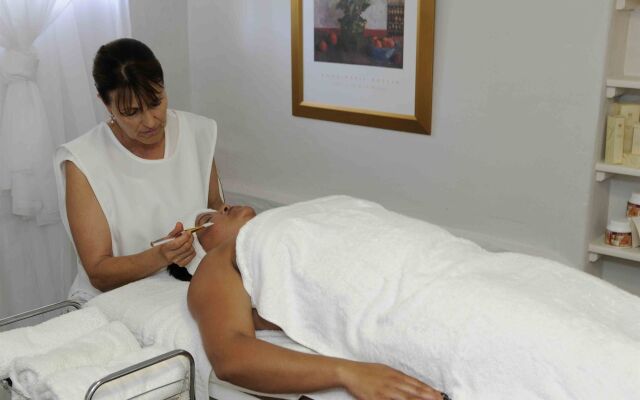Montagu Country Hotel