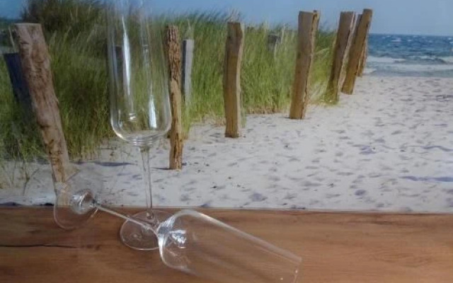 Rosenberg 13 Wohnung 1d DG re