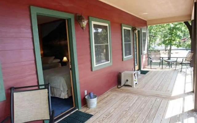 Terrapin Peak Bed Breakfast & Beyond