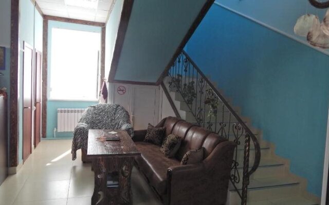 Dom Aleks Guest House