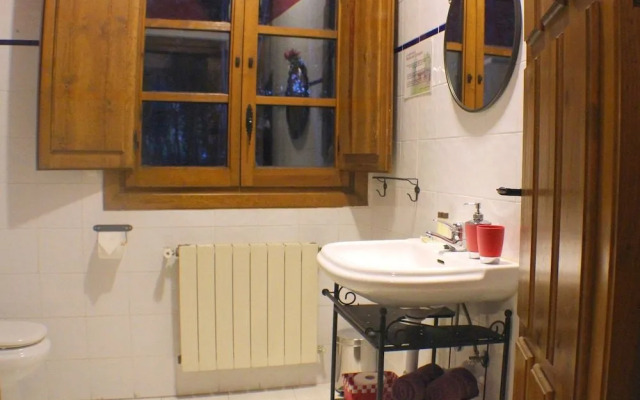 Molino del Corregidor