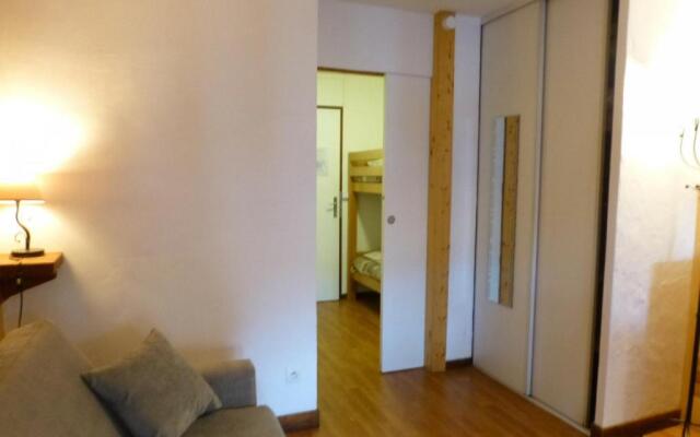 Studio Brides-les-Bains, 1 pièce, 4 personnes - FR-1-512-100