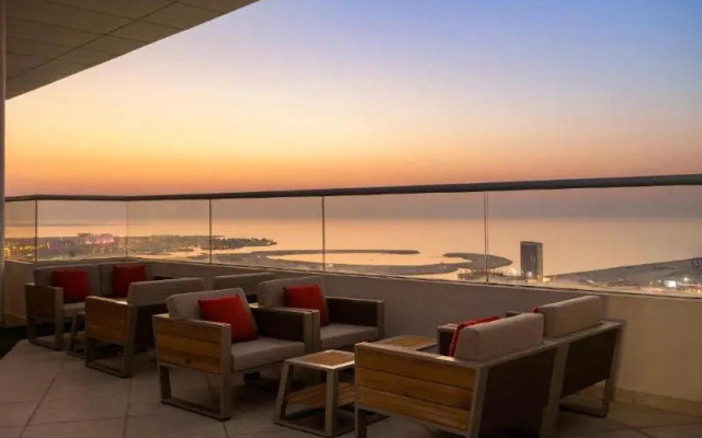 Barcelo Hotel & Residence, Bahrain