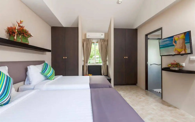Casa Sakoo Villa