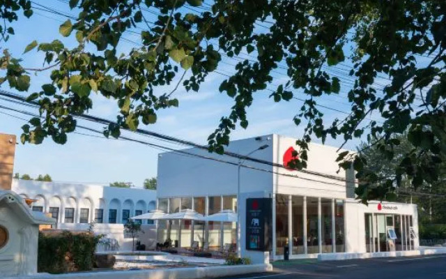 Xiaobaixiang Zaoyuan Homestay