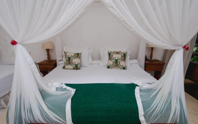 Hotel Boutique Bahia Bonita