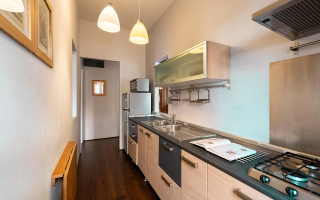 Savorelli Guest House