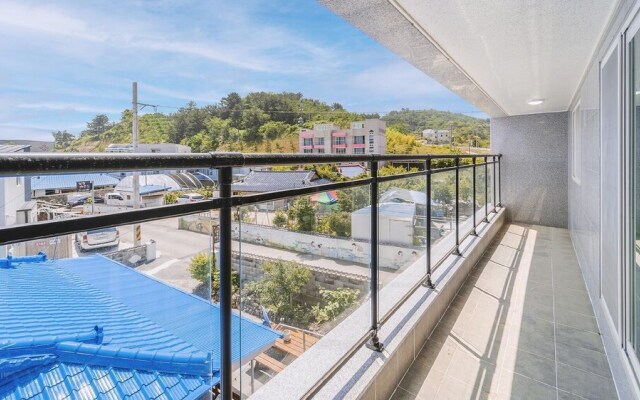 Samcheok Momo Pension