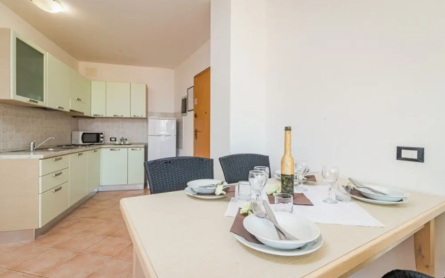 Residence Kamenjak