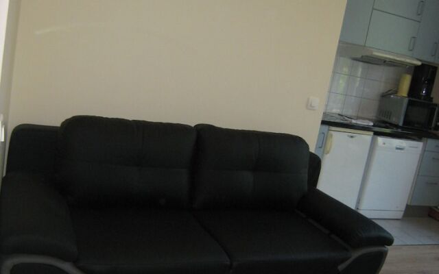 Apartment Poisson 3