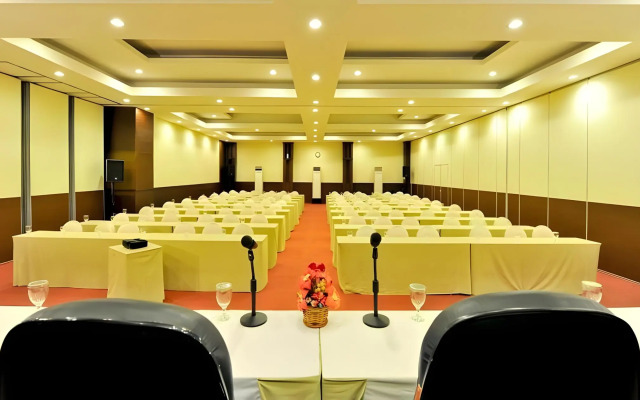 Muria Hotel